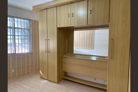 Quarto de apartamento para alugar com 3 quartos, 102m² em Centro, Nilópolis