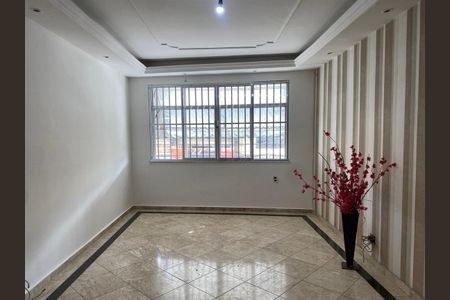 Apartamento para alugar com 102m², 3 quartos e 1 vaga Apartamento para alugar com 102m², 3 quartos e 1 vagaSala