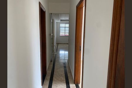 Apartamento para alugar com 102m², 3 quartos e 1 vaga Apartamento para alugar com 102m², 3 quartos e 1 vagaCorredor
