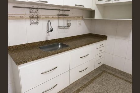 Apartamento para alugar com 102m², 3 quartos e 1 vaga Apartamento para alugar com 102m², 3 quartos e 1 vagaCozinha