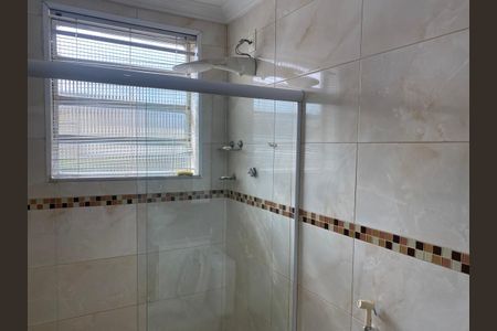 Apartamento para alugar com 102m², 3 quartos e 1 vaga Apartamento para alugar com 102m², 3 quartos e 1 vagaBanheiro