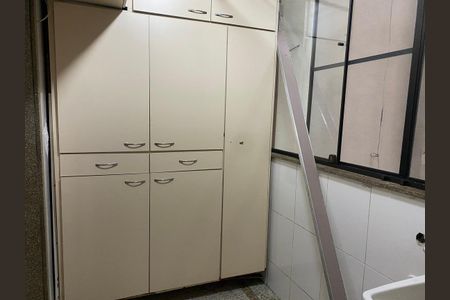 Apartamento para alugar com 102m², 3 quartos e 1 vaga Apartamento para alugar com 102m², 3 quartos e 1 vagaQuarto