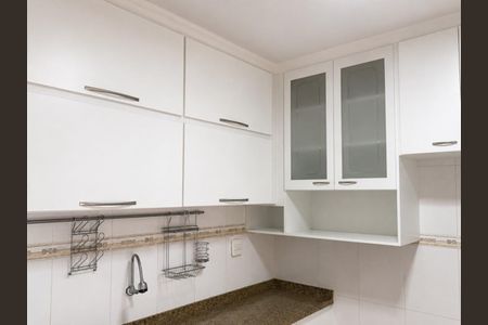 Apartamento para alugar com 102m², 3 quartos e 1 vaga Apartamento para alugar com 102m², 3 quartos e 1 vagaCozinha