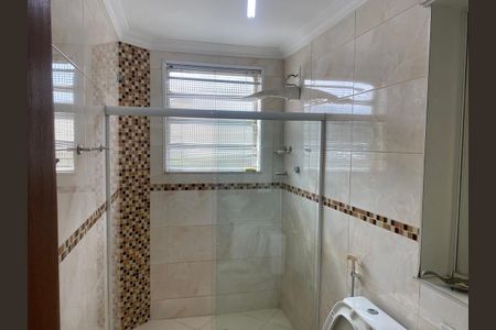 Apartamento para alugar com 102m², 3 quartos e 1 vaga Apartamento para alugar com 102m², 3 quartos e 1 vagaBanheiro