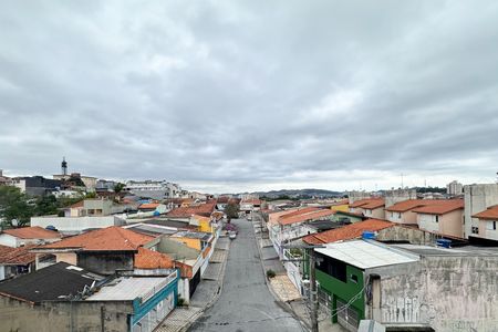 Apartamento para alugar com 50m², 2 quartos e 1 vaga Apartamento para alugar com 50m², 2 quartos e 1 vagaVista - Quarto 1
