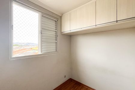 Quarto 2 de apartamento para alugar com 2 quartos, 50m² em Lavinia, São Bernardo do Campo