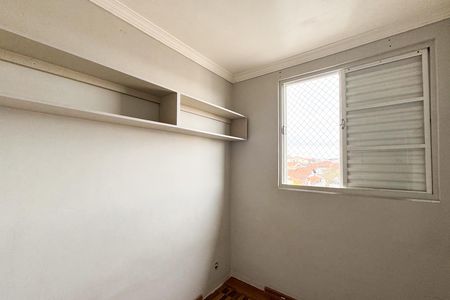 Quarto 2 de apartamento para alugar com 2 quartos, 50m² em Lavinia, São Bernardo do Campo