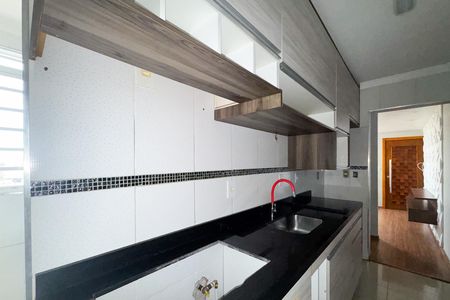 Apartamento para alugar com 50m², 2 quartos e 1 vaga Apartamento para alugar com 50m², 2 quartos e 1 vagaCozinha