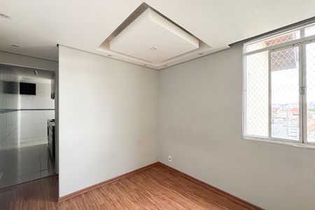 Sala de apartamento para alugar com 2 quartos, 50m² em Lavinia, São Bernardo do Campo