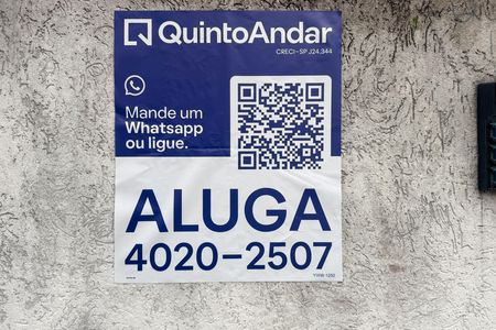 Apartamento para alugar com 50m², 2 quartos e 1 vaga Apartamento para alugar com 50m², 2 quartos e 1 vagaPlaca