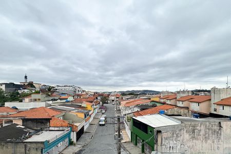Apartamento para alugar com 50m², 2 quartos e 1 vaga Apartamento para alugar com 50m², 2 quartos e 1 vagaVista - Quarto 2