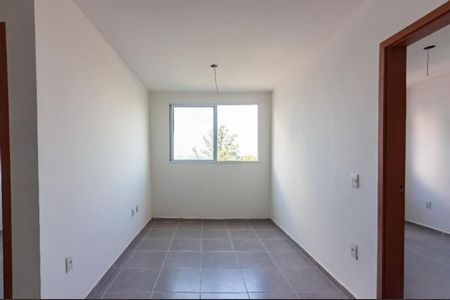 Foto 12 de apartamento à venda com 2 quartos, 40m² em Jardim Boa Vista (Zona Oeste), Osasco