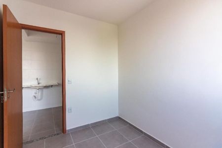 Foto 10 de apartamento à venda com 2 quartos, 40m² em Jardim Boa Vista (Zona Oeste), Osasco