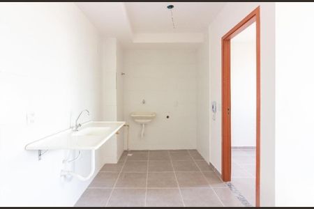 Foto 05 de apartamento à venda com 2 quartos, 40m² em Jardim Boa Vista (Zona Oeste), Osasco