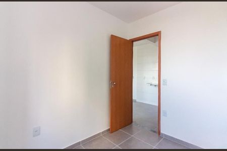 Foto 11 de apartamento à venda com 2 quartos, 40m² em Jardim Boa Vista (Zona Oeste), Osasco