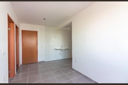 Foto 14 de apartamento à venda com 2 quartos, 40m² em Jardim Boa Vista (Zona Oeste), Osasco