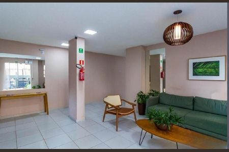 Foto 04 de apartamento à venda com 2 quartos, 40m² em Jardim Boa Vista (Zona Oeste), Osasco