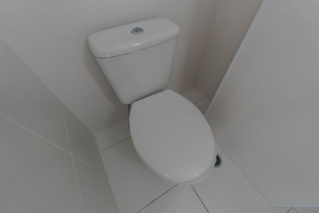 Apartamento para alugar com 125m², 4 quartos e 2 vagas Apartamento para alugar com 125m², 4 quartos e 2 vagasBanheiro de serviço
