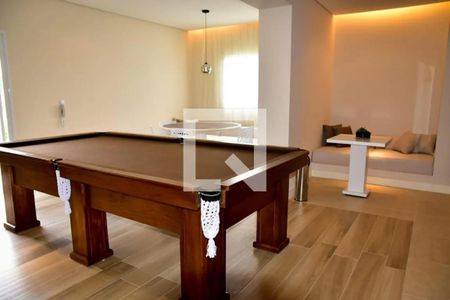 Apartamento para alugar com 125m², 4 quartos e 2 vagas Apartamento para alugar com 125m², 4 quartos e 2 vagasSalão de jogos