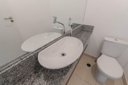 Apartamento para alugar com 125m², 4 quartos e 2 vagas Apartamento para alugar com 125m², 4 quartos e 2 vagasLavabo