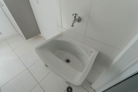 Apartamento para alugar com 125m², 4 quartos e 2 vagas Apartamento para alugar com 125m², 4 quartos e 2 vagasÁrea de Serviço