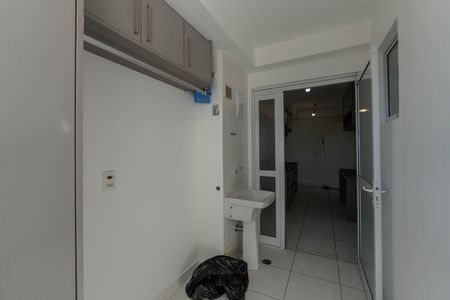 Apartamento para alugar com 125m², 4 quartos e 2 vagas Apartamento para alugar com 125m², 4 quartos e 2 vagasÁrea de Serviço