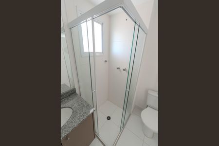 Apartamento para alugar com 125m², 4 quartos e 2 vagas Apartamento para alugar com 125m², 4 quartos e 2 vagasBanheiro