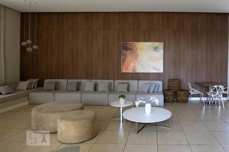 Apartamento para alugar com 125m², 4 quartos e 2 vagas Apartamento para alugar com 125m², 4 quartos e 2 vagasÁrea comum - Salão de festas