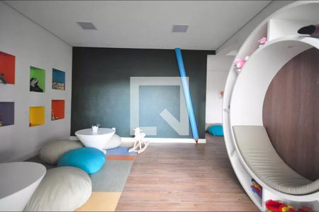 Apartamento para alugar com 125m², 4 quartos e 2 vagas Apartamento para alugar com 125m², 4 quartos e 2 vagasEspaço Kids