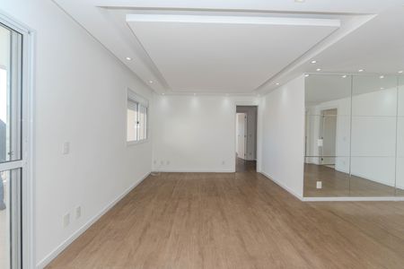 Apartamento para alugar com 125m², 4 quartos e 2 vagas Apartamento para alugar com 125m², 4 quartos e 2 vagasSala