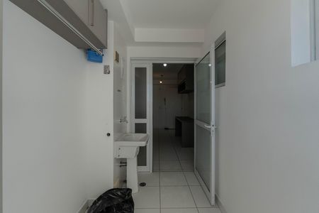 Apartamento para alugar com 125m², 4 quartos e 2 vagas Apartamento para alugar com 125m², 4 quartos e 2 vagasÁrea de Serviço