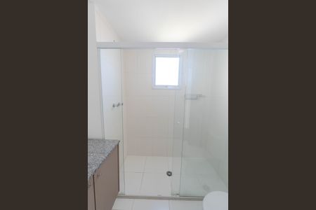 Apartamento para alugar com 125m², 4 quartos e 2 vagas Apartamento para alugar com 125m², 4 quartos e 2 vagasBanheiro da Suíte 1