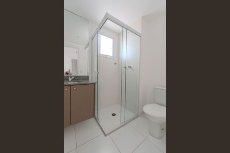 Apartamento para alugar com 125m², 4 quartos e 2 vagas Apartamento para alugar com 125m², 4 quartos e 2 vagasBanheiro