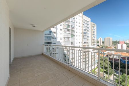 Apartamento para alugar com 125m², 4 quartos e 2 vagas Apartamento para alugar com 125m², 4 quartos e 2 vagasSacada