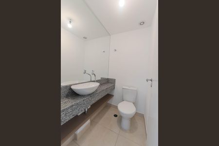 Apartamento para alugar com 125m², 4 quartos e 2 vagas Apartamento para alugar com 125m², 4 quartos e 2 vagasLavabo