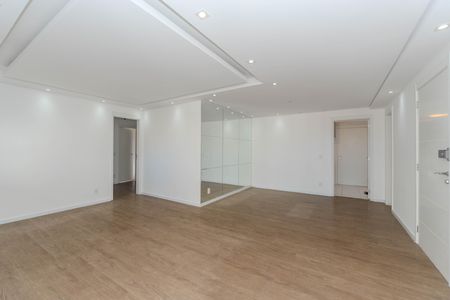 Sala de apartamento para alugar com 4 quartos, 125m² em Jardim Vazani, São Paulo