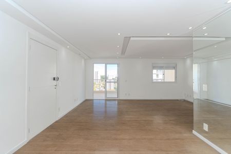 Sala de apartamento para alugar com 4 quartos, 125m² em Jardim Vazani, São Paulo