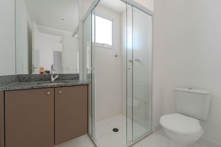 Apartamento para alugar com 125m², 4 quartos e 2 vagas Apartamento para alugar com 125m², 4 quartos e 2 vagasBanheiro