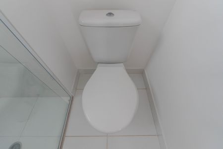 Apartamento para alugar com 125m², 4 quartos e 2 vagas Apartamento para alugar com 125m², 4 quartos e 2 vagasBanheiro