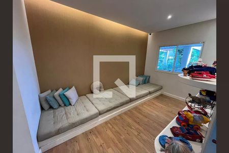 Apartamento para alugar com 125m², 4 quartos e 2 vagas Apartamento para alugar com 125m², 4 quartos e 2 vagasEspaço Kids