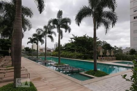 Apartamento para alugar com 125m², 4 quartos e 2 vagas Apartamento para alugar com 125m², 4 quartos e 2 vagasÁrea comum - Piscina