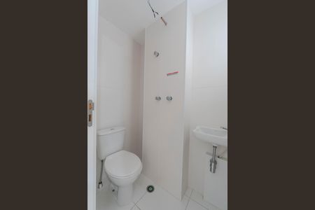 Apartamento para alugar com 125m², 4 quartos e 2 vagas Apartamento para alugar com 125m², 4 quartos e 2 vagasBanheiro de serviço