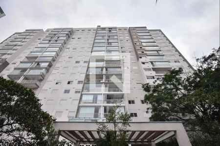 Apartamento para alugar com 125m², 4 quartos e 2 vagas Apartamento para alugar com 125m², 4 quartos e 2 vagasFachada