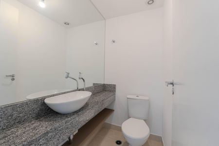 Apartamento para alugar com 125m², 4 quartos e 2 vagas Apartamento para alugar com 125m², 4 quartos e 2 vagasLavabo