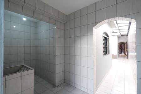 Casa para alugar com 200m², 3 quartos e 2 vagas Casa para alugar com 200m², 3 quartos e 2 vagasÁrea de Serviço