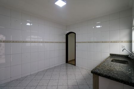 Casa para alugar com 200m², 3 quartos e 2 vagas Casa para alugar com 200m², 3 quartos e 2 vagasCozinha