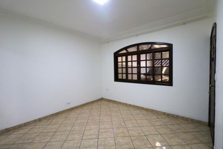 Sala de casa para alugar com 3 quartos, 200m² em Vila Palmares, São Caetano do Sul