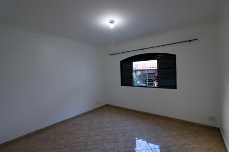 Suíte de casa para alugar com 3 quartos, 200m² em Vila Palmares, São Caetano do Sul