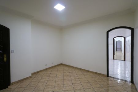 Sala de casa para alugar com 3 quartos, 200m² em Vila Palmares, São Caetano do Sul