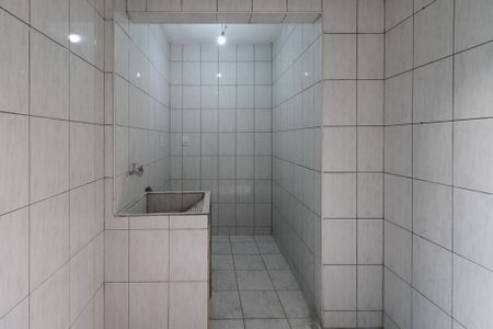 Casa para alugar com 200m², 3 quartos e 2 vagas Casa para alugar com 200m², 3 quartos e 2 vagasÁrea de Serviço